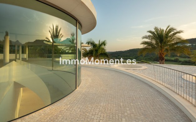 Wiederverkauf - Villa - Casares - Casares Centro