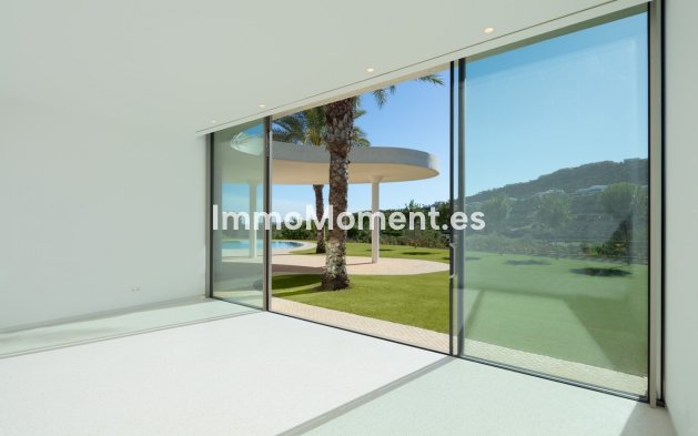 Wiederverkauf - Villa - Casares - Casares Centro