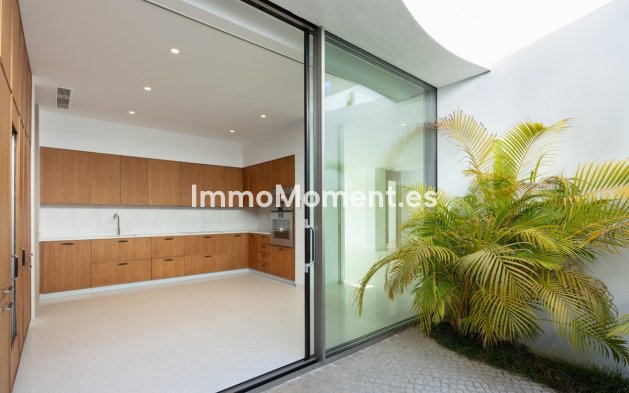 Wiederverkauf - Villa - Casares - Casares Centro