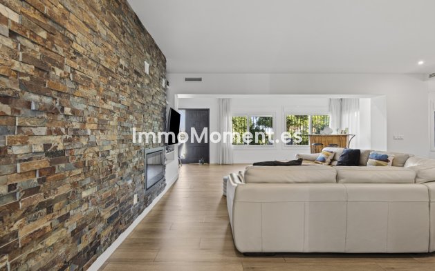 Reventa - Villa - Marbella - Guadalmina Alta