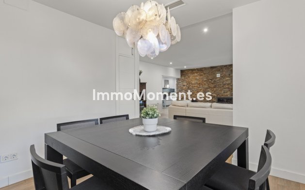 Reventa - Villa - Marbella - Guadalmina Alta