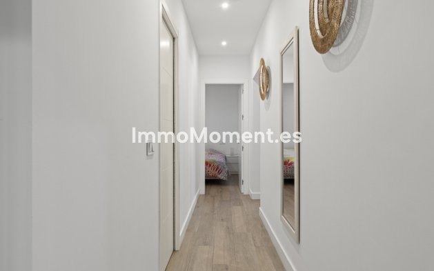 Reventa - Villa - Marbella - Guadalmina Alta