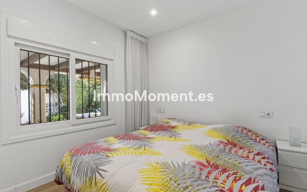 Reventa - Villa - Marbella - Guadalmina Alta