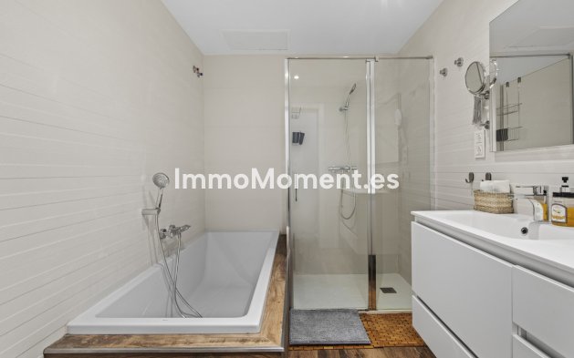 Reventa - Villa - Marbella - Guadalmina Alta