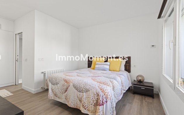 Reventa - Villa - Marbella - Guadalmina Alta