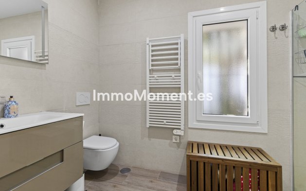 Reventa - Villa - Marbella - Guadalmina Alta