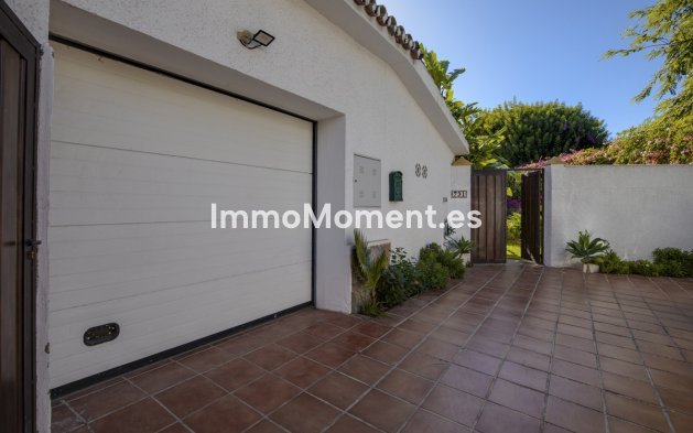 Reventa - Villa - Marbella - Guadalmina Alta