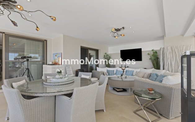 Resale - Apartment - Casares - Casares Centro