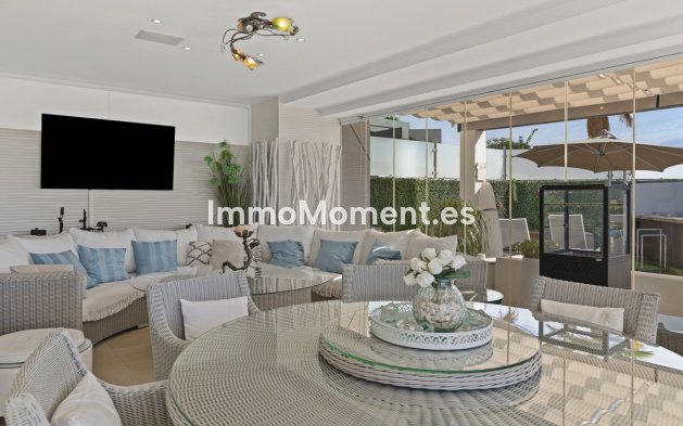 Resale - Apartment - Casares - Casares Centro