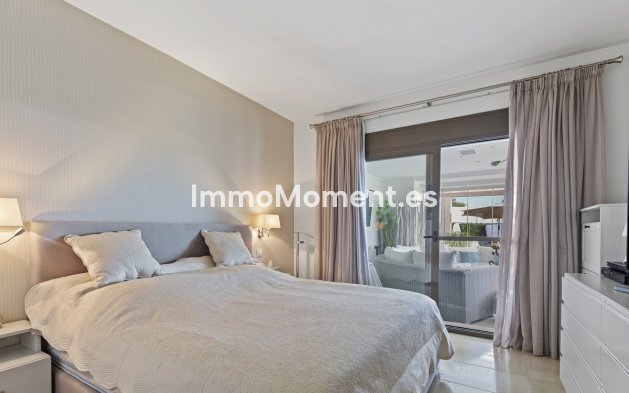 Resale - Apartment - Casares - Casares Centro
