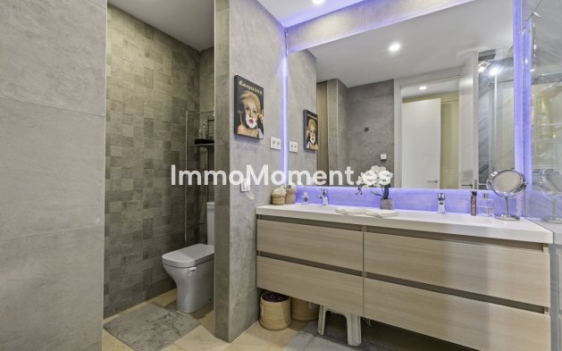Resale - Apartment - Casares - Casares Centro