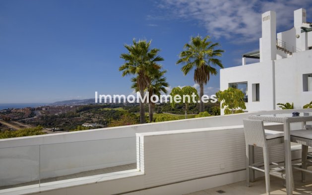 Resale - Apartment - Casares - Casares Centro