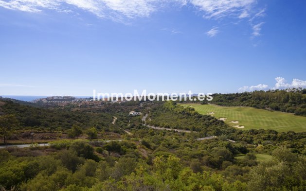 Resale - Apartment - Casares - Casares Centro
