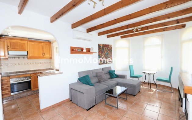 Reventa - Villa - Orihuela - Villamartin
