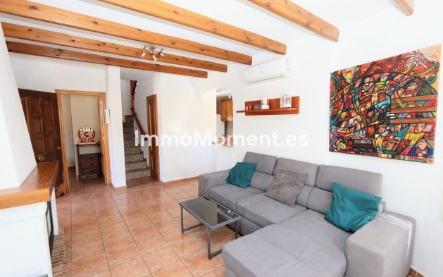 Reventa - Villa - Orihuela - Villamartin