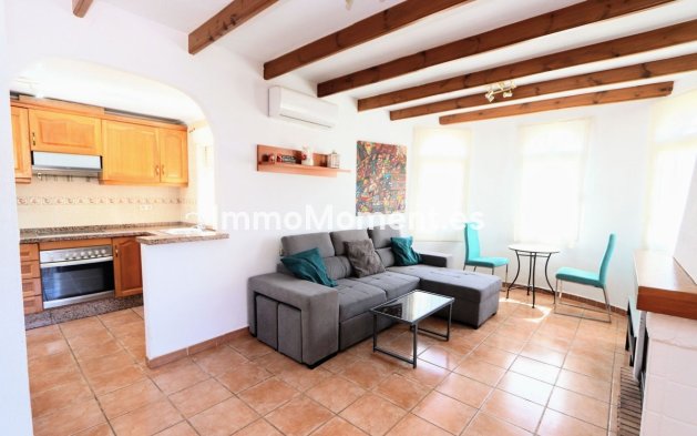Reventa - Villa - Orihuela - Villamartin
