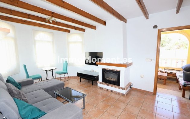 Reventa - Villa - Orihuela - Villamartin