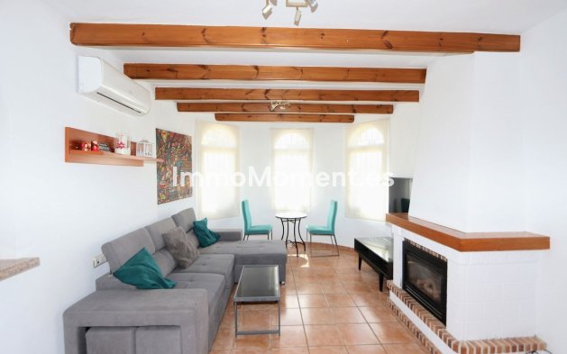 Reventa - Villa - Orihuela - Villamartin
