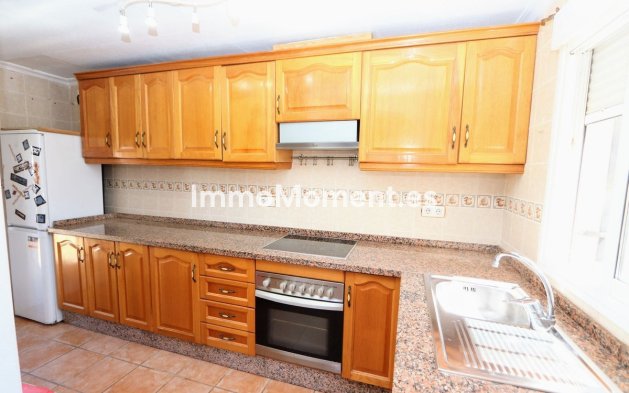 Reventa - Villa - Orihuela - Villamartin