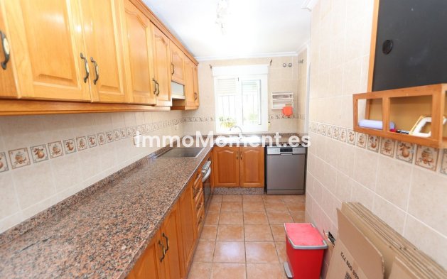 Reventa - Villa - Orihuela - Villamartin