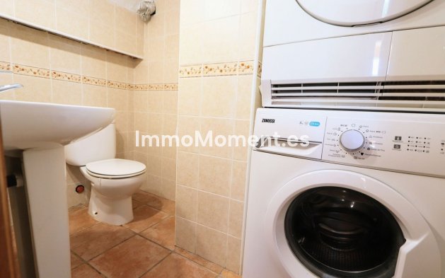 Reventa - Villa - Orihuela - Villamartin