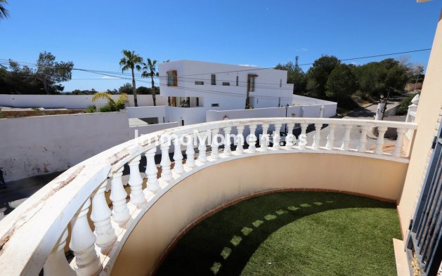 Reventa - Villa - Orihuela - Villamartin