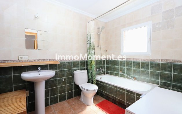 Reventa - Villa - Orihuela - Villamartin