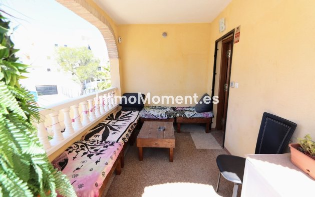 Reventa - Villa - Orihuela - Villamartin