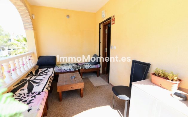 Reventa - Villa - Orihuela - Villamartin