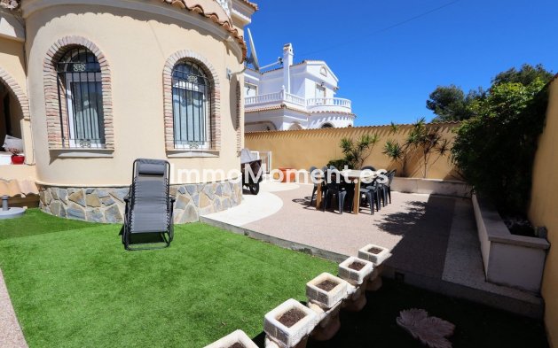 Reventa - Villa - Orihuela - Villamartin