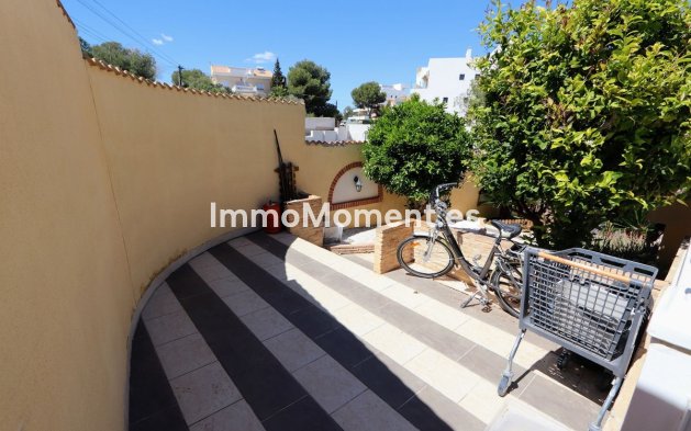 Reventa - Villa - Orihuela - Villamartin