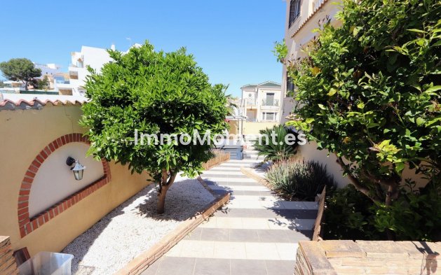 Reventa - Villa - Orihuela - Villamartin