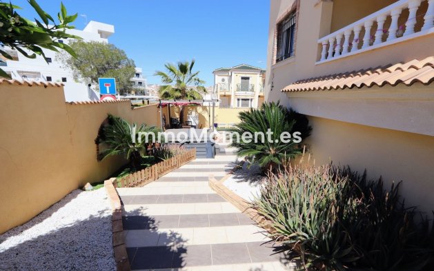 Reventa - Villa - Orihuela - Villamartin