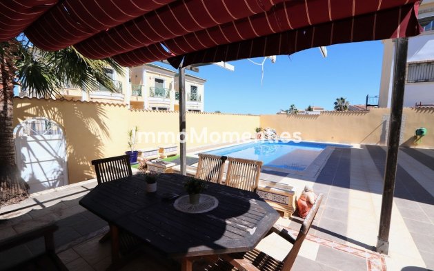 Reventa - Villa - Orihuela - Villamartin