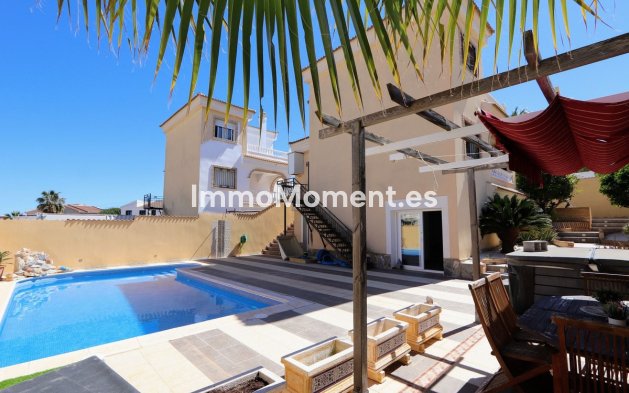 Reventa - Villa - Orihuela - Villamartin