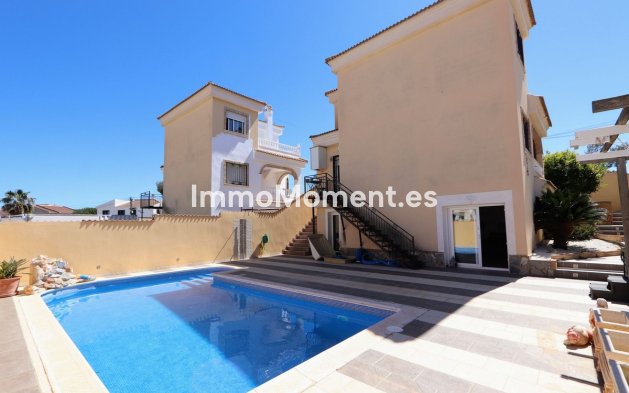Reventa - Villa - Orihuela - Villamartin