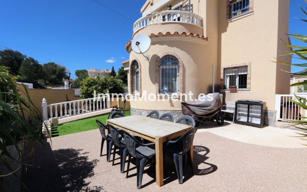 Reventa - Villa - Orihuela - Villamartin