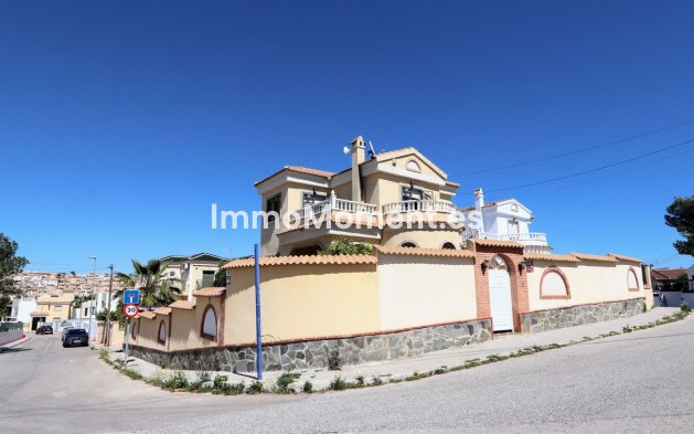 Reventa - Villa - Orihuela - Villamartin