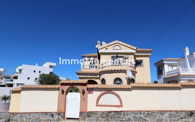 Reventa - Villa - Orihuela - Villamartin