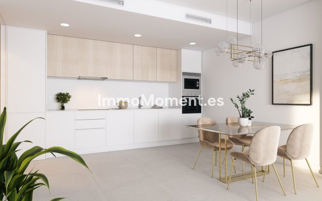 Construction neuve - Ground-floor - Casares - Casares Centro