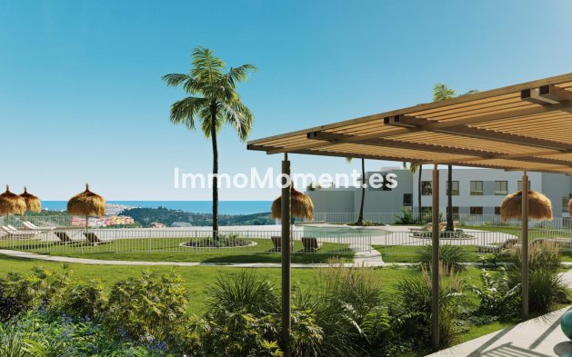 Construction neuve - Ground-floor - Casares - Casares Centro