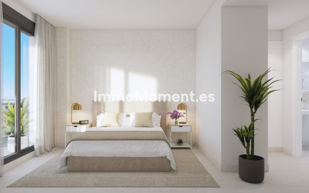 Construction neuve - Appartement - Casares - Casares Centro