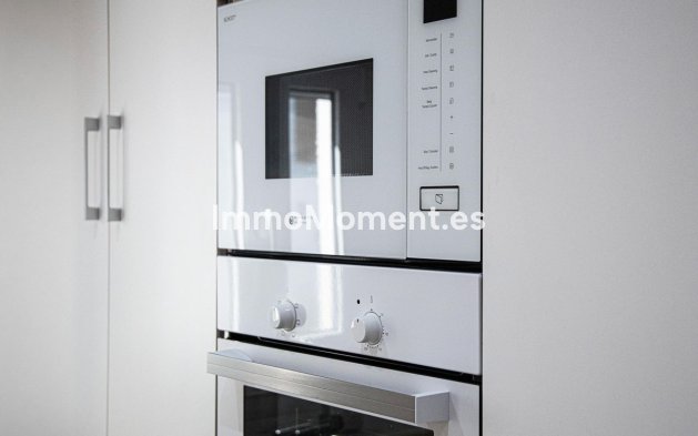 Wiederverkauf - Wohnung - Benalmadena - Benalmadena Centro