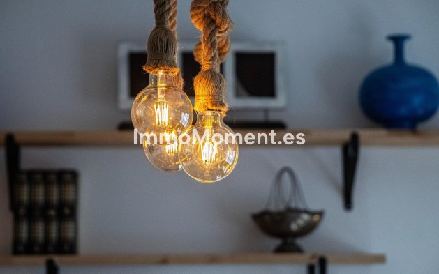 Wiederverkauf - Wohnung - Benalmadena - Benalmadena Centro