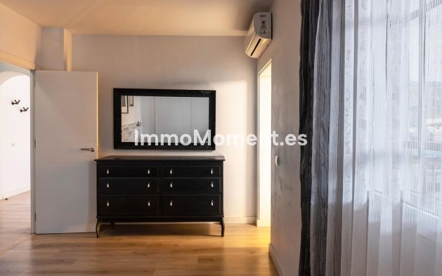 Wiederverkauf - Wohnung - Benalmadena - Benalmadena Centro