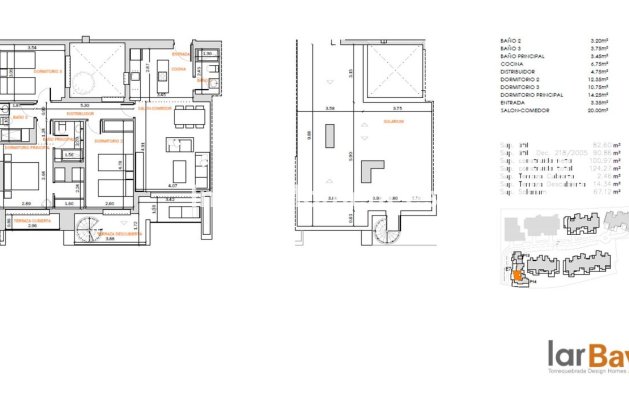 Resale - Apartment - Benalmadena - Torrequebrada