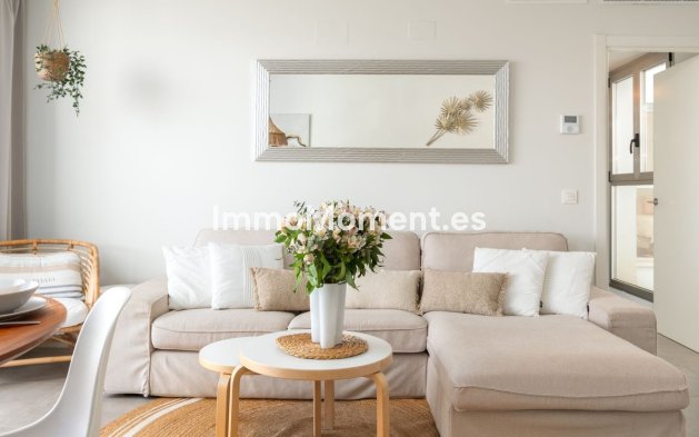 Resale - Apartment - Benalmadena - Torrequebrada