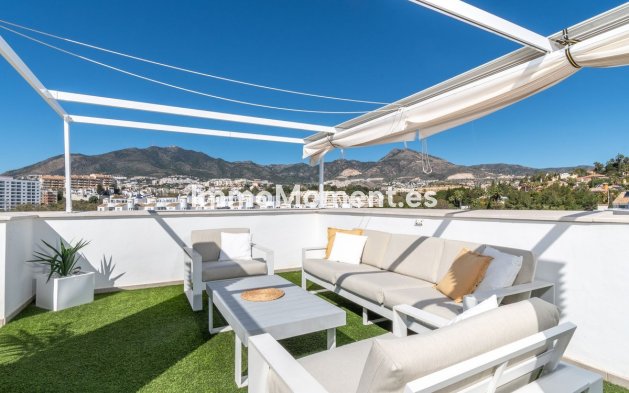 Resale - Apartment - Benalmadena - Torrequebrada