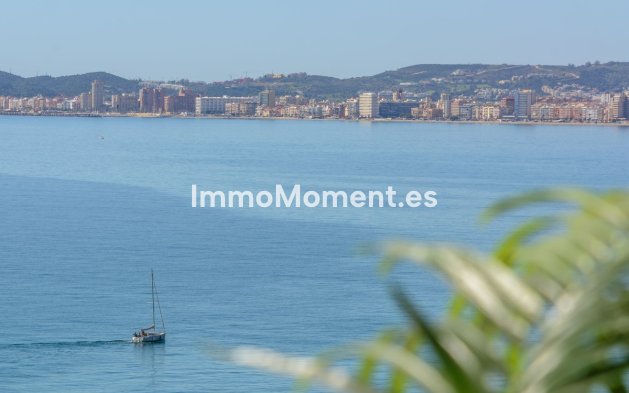 Resale - Apartment - Benalmadena - Torrequebrada