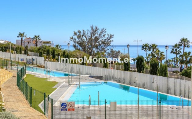 Resale - Apartment - Benalmadena - Torrequebrada